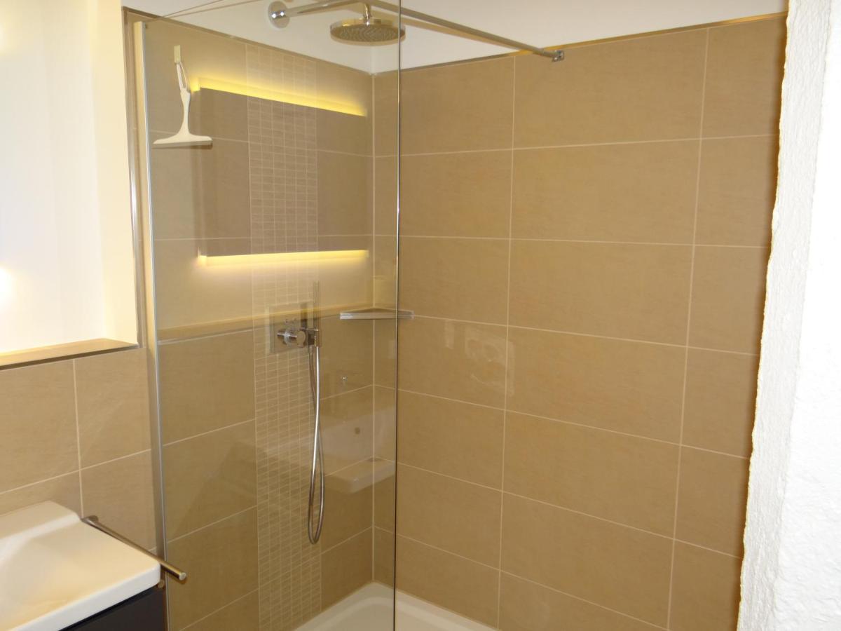 Speicher Residenz Barth E3 App 2 المظهر الخارجي الصورة